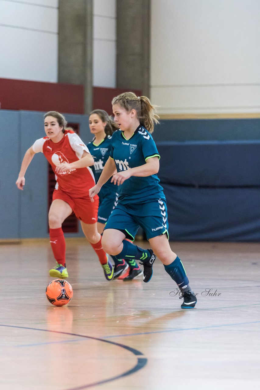 Bild 361 - Norddeutschen Futsalmeisterschaften : Sieger: Osnabrcker SC